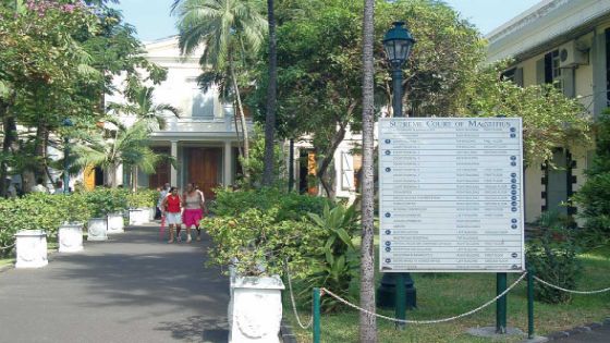 Charged with carrying out abortion: Medical practitioner exculpated in Court