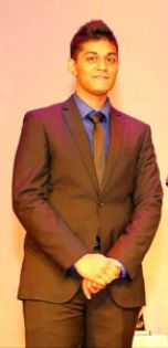 Young professionals: Indiscipline at school