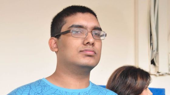 RCPL: lauréat le jour de son anniversaire