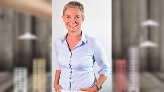 Outi De FALBAIRE: “Professional agents must be recognised”