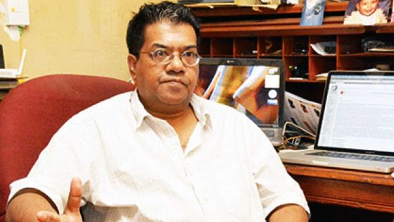 Allegations against Minister Soodhun: Ruhomally couple released on bail