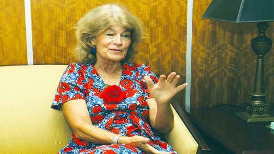 US Ambassador Villarosa: “Mauritians need to be willing to challenge conventional wisdom”