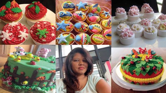 Zaheeya Malekzadeh: “I turned my passion into a business”