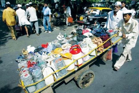 Social Entrepreneurship: Reinventing the business world