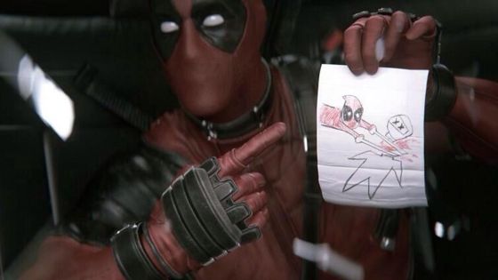 Cinéma : Deadpool garde la tête du box-office nord-américain