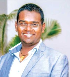 Young professionals: Overcoming stage fright