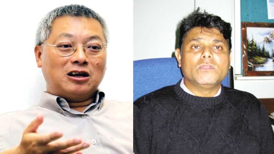 The shrinking middle class in 5 points