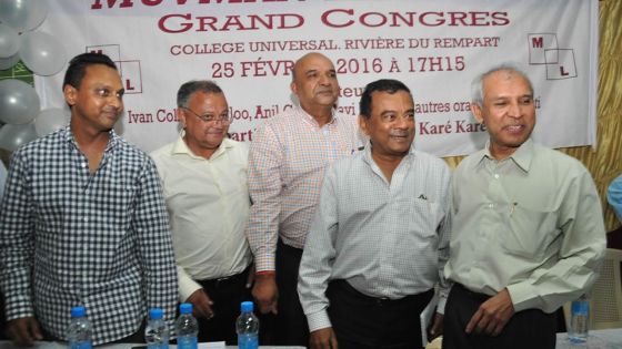 Le Muvman Liberater lorgne une seconde ville