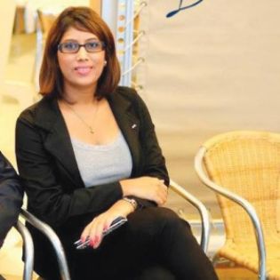 Young professionals: Their first crush