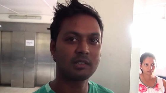 Double drame de Camp-de-Masque-Pavé: le père de Yeshna réclame justice