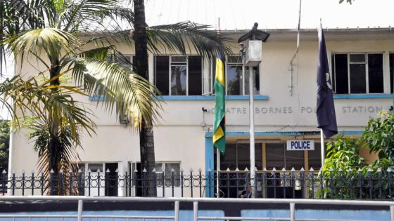 Quatre-Bornes: la police ouvre une enquête sur le décès d’une dame de 80 ans