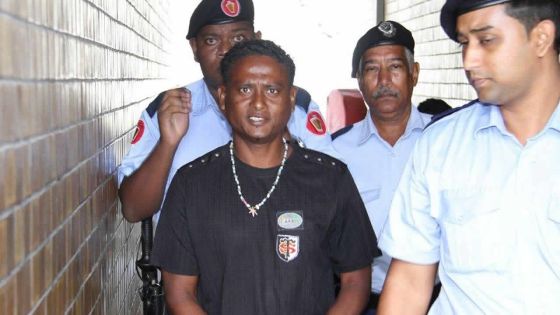 Meurtre de Cédric Christopher Matombé en 2010: Ferino Calou implore la clémence de la Cour