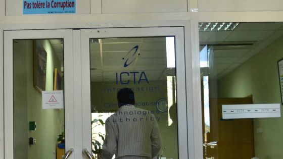 Benjamin Moutou quitte l’Icta