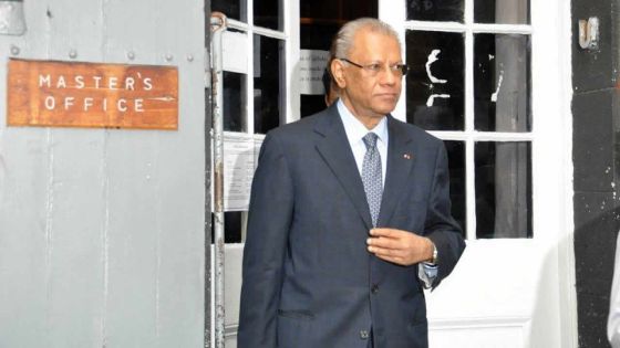 En Cour suprême: Ramgoolam répond aux magistrates ayant autorisé la perquisition de sa demeure