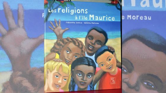 Éducation: les cours d’études interreligieuses introduits en 2017