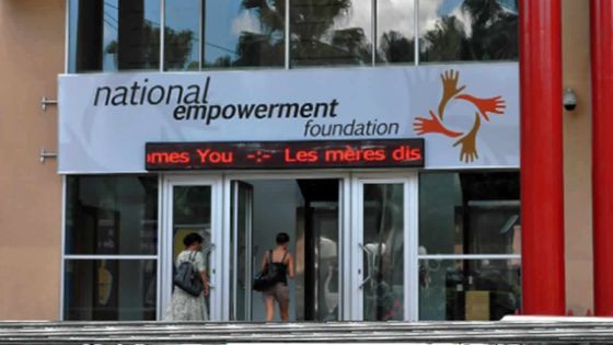 NEF: chômeur, il réclame du matériel scolaire pour ses enfants