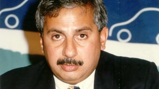 Cour intermédiaire: l’homme d’affaires Rafiq Peermamode trouvé coupable de trafic d’influence