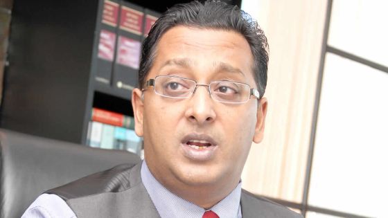 Roshi Bhadain sur le traité de non double imposition: «Il y a des objectifs plus importants»