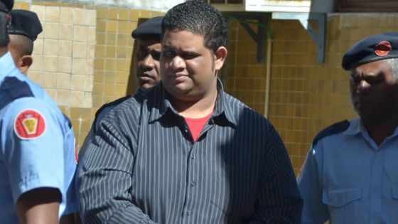 Un temoin révèle les lieux où il a dissimulé la drogue de Gro Derek