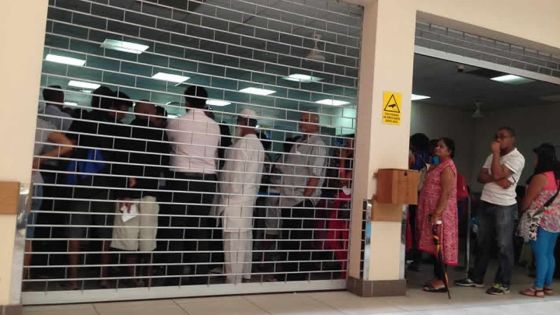 Virus: gare aux infections saisonnières !