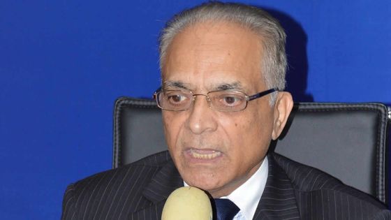 Razack Peeroo: «Il faut faire de la place aux jeunes»