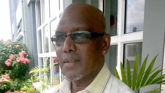 Saminaden Mootoosamy: «Il faut célébrer les Mauriciens qui font honneur au pays»