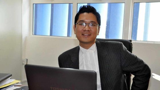 Délit d’escroquerie - Me Germain Wong Yuen Kook: «Soyez toujours sur vos gardes»