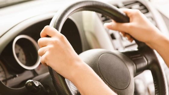 Sécurité routière: il n’a pas de voiture, mais on l’accuse d’excès de vitesse