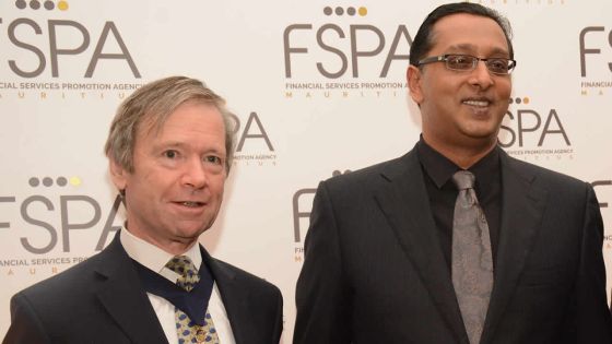 Visite du lord-maire de la City de Londres: Le Royaume-Uni s’intéresse à la place financière mauricienne