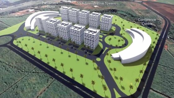 Heritage City: quel avenir pour Port-Louis ?