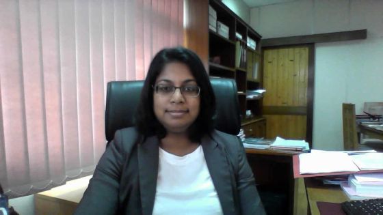 Brenda Thanacoody Soborun, directrice du MES: carte maîtresse pour l’éducation