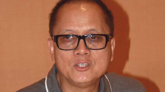 François Woo: «Aucun risque de délocalisation»