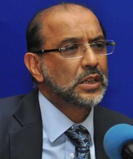 Bhadain aux «victimes» du Super Cash Back Gold: «Agissez et faites valoir vos droits»