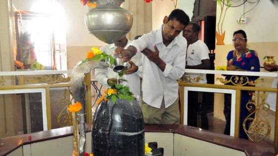 Maha Shivaratri: la grande nuit de libération