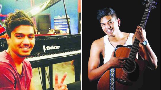 The Voice: pour Laurent-Pierre Lecordier l’aventure continue