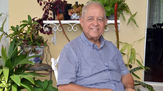 Pierre Dinan, économiste: «Je ne crois pas aux miracles économiques »