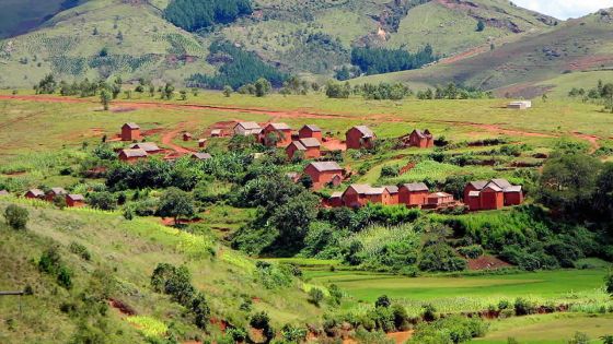 Coopération régionale: Maurice et Madagascar peaufinent un nouveau partenariat