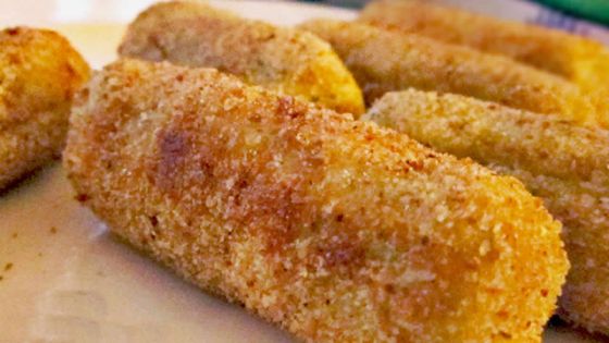 Manioc: un savoureux retour aux racines