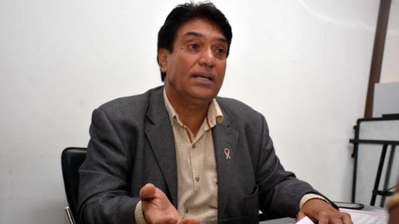 Sangeet Jooseery: «Le privé doit devenir plus ‘gender-sensitive’»