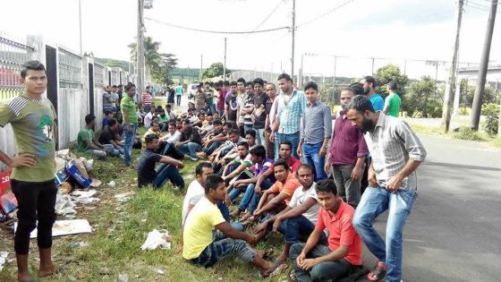 Travailleurs étrangers: Maurice parmi les pays les moins tolérants en Afrique