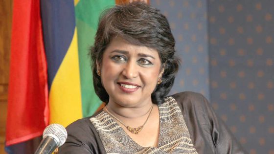 Ameenah Gurib-Fakim: « Chaque famille doit se réinventer »