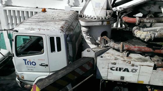 Trio Development Ltd: une quarantaine d’employés licenciés