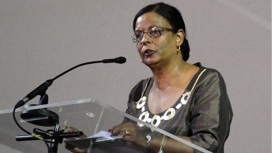 Violence domestique: l’aile féminine du Mouvement patriotique déplore «l’inaction» du gouvernement