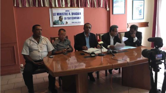 Super Cash Back Gold: Varen Andee défend Roshi Bhadain