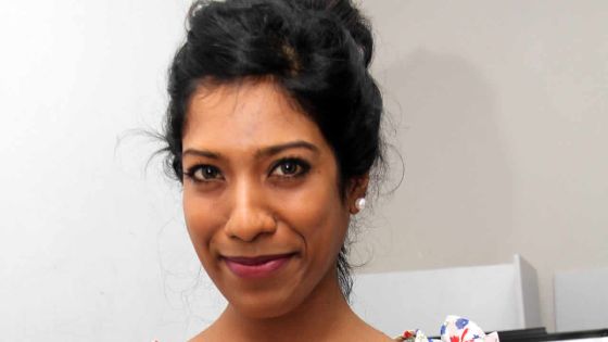 Trisha Gukhool, consultante: féministe jusqu’au bout des ongles