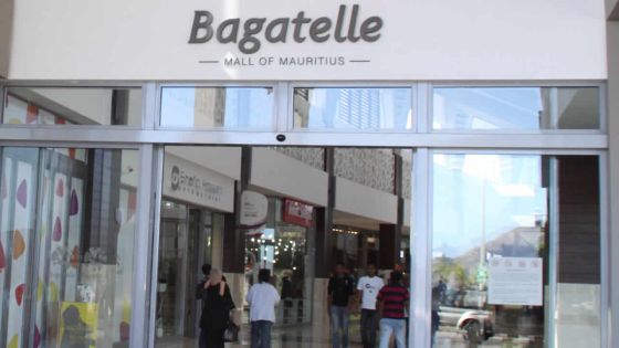 Courts Mammouth se réinvente au Bagatelle Mall