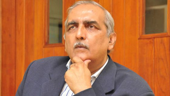 Rajiv Servansingh: « Si on n’améliore pas la distribution de la richesse, on est mal barré »