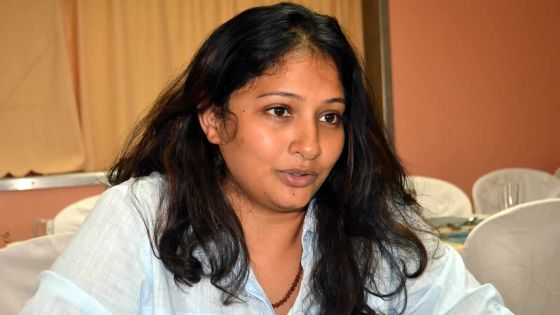 Tania Diolle: « Des pyromanes sociaux attisent le communalisme »