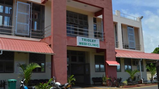 Elle meurt à la suite d’une injection: sa mère soupçonne une négligence médicale