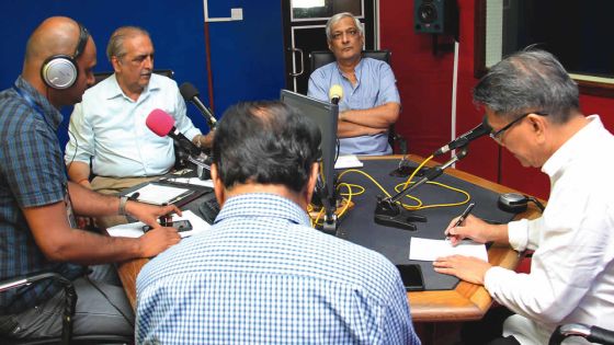 Quel avenir économique pour Maurice ?